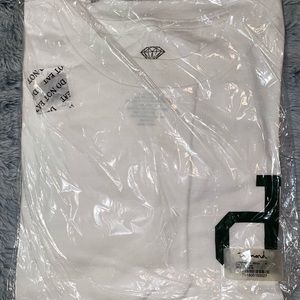 Diamond Supply Co. Un-Polo SS Tee
